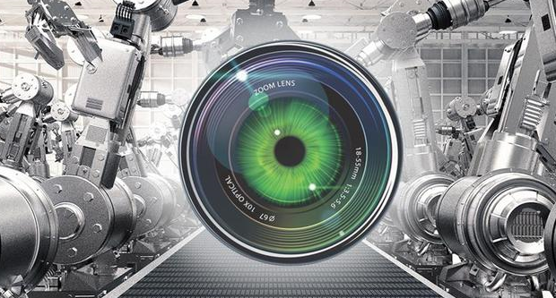 基恩士（中国）有限公司参展2023上海国际机器视觉展
